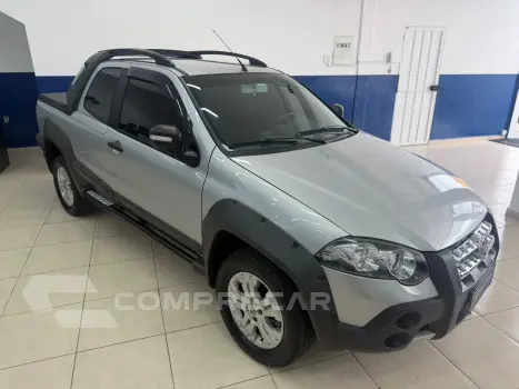 STRADA 1.8 MPI Adventure Locker CD 8V