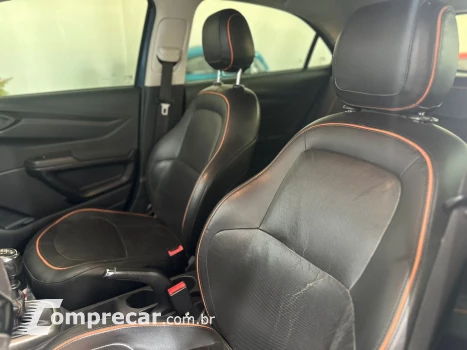 ONIX 1.4 MPFI LTZ 8V