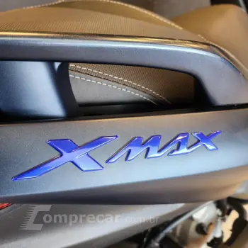 XMAX 250 ABS