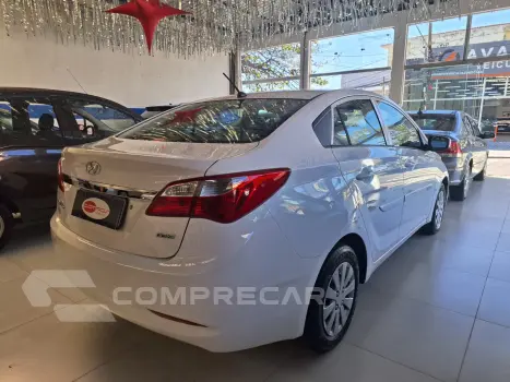 HB20S 1.0 12V Comfort Plus