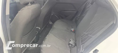 HB20 1.0 12V Comfort
