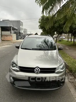 CROSSFOX 1.6 MI 8V