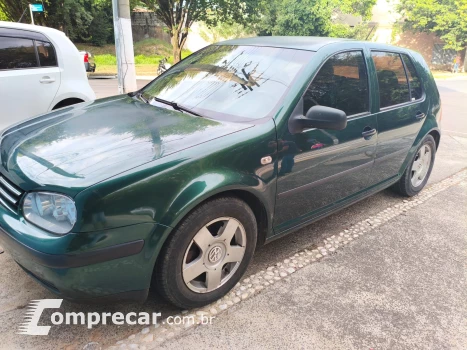 GOLF 2.0 MI 8V