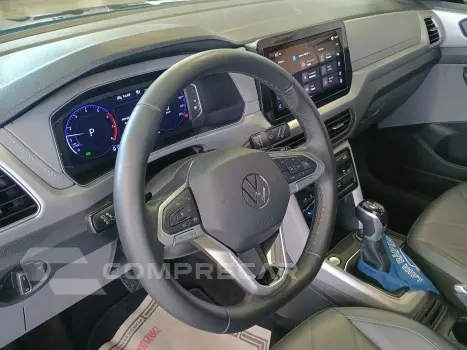 T-CROSS 1.0 200 TSI Comfortline