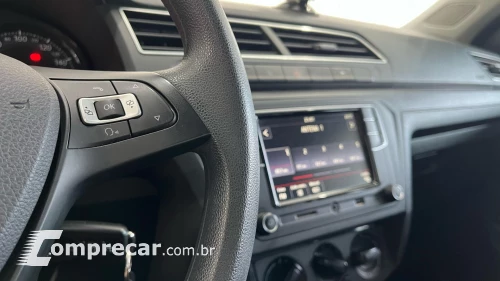 VOYAGE 1.0 Flex 12V 4p