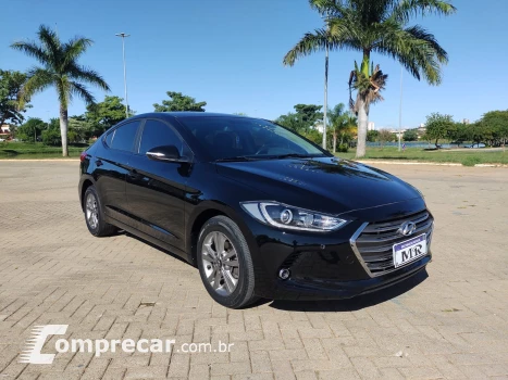 ELANTRA 2.0 16V Special Edition