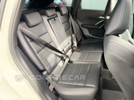 X1 SDRIVE 20i M Sport 2.0 TB Aut.