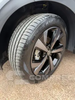 NIVUS 1.0 200 TSI Highline