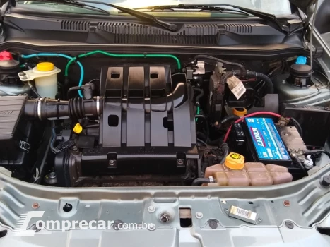 Palio 1.4 Mpi Attractive 8V Flex 4P Manual