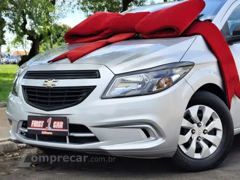 ONIX 1.0 MPFI JOY 8V FLEX 4P MANUAL