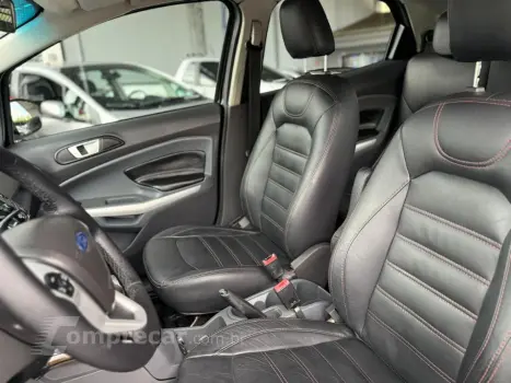 EcoSport FREESTYLE 1.6 16V Flex 5p