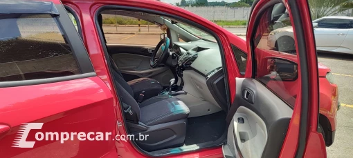 FORD ECOSPORT 2.0 Titanium 16V 4 portas