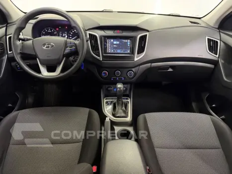 CRETA 16A ATTITU