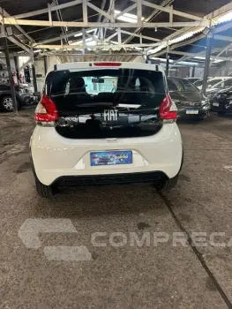 MOBI LIKE 1.0 FLEX 4P