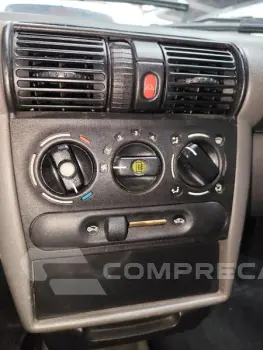 CLASSIC LS 1.0 MPFI VHCE 8V FLEXPOWER MEC.