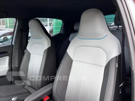 TERA 1.0 170 TSI High