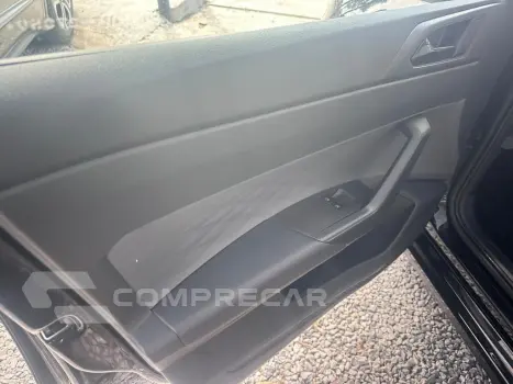 POLO 1.0 MPI Track
