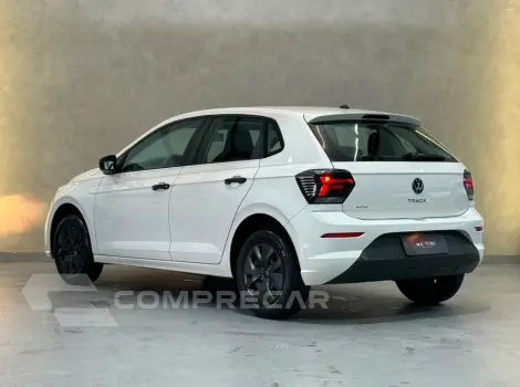 Polo Track 1.0 Flex 12V 5p