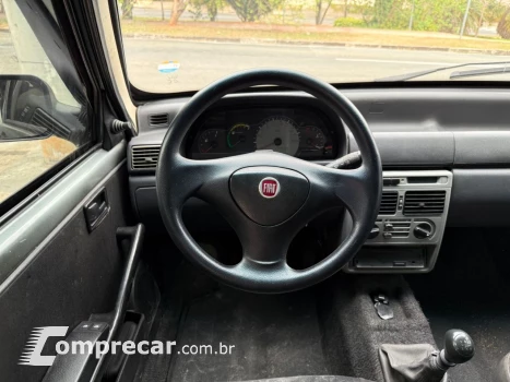 Uno Mille WAY ECONOMY 1.0 F.Flex 4p