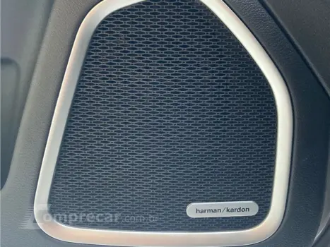 COMMANDER 2.2 TURBO DIESEL OVERLAND AT9