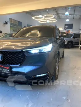 HR-V 1.5 DI I-vtec Turbo Touring