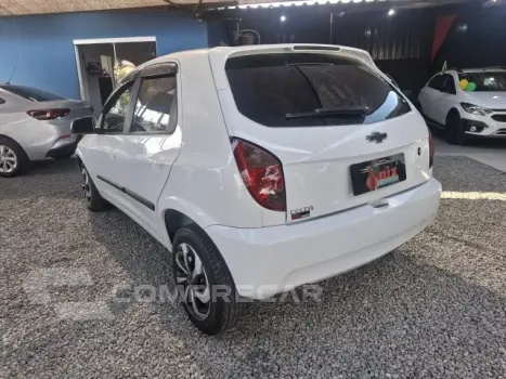 CELTA - 1.0 MPFI LT 8V 4P MANUAL