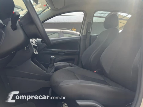 GOL 1.0 12V MPI Totalflex