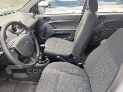 FIESTA HATCH - 1.6 MPI CLASS 8V 4P MANUAL