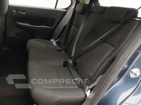 CITY 1.5 i-VTEC FLEX HATCH EX CVT