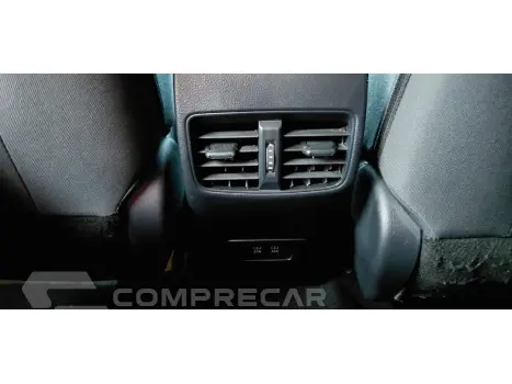 Corolla Cross 2.0 VVT-IE FLEX XR DIRECT SHIFT