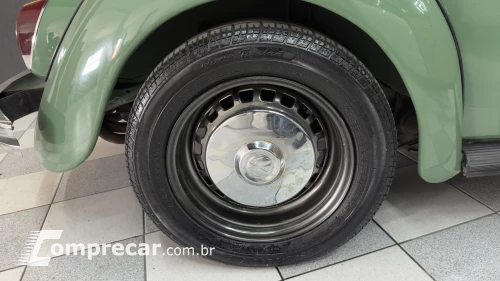 FUSCA 1.6 8V