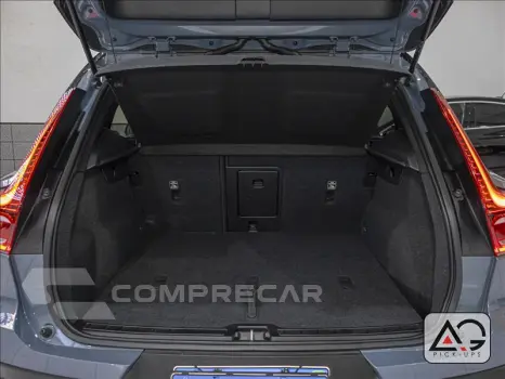 XC40 2.0 T4 Geartronic