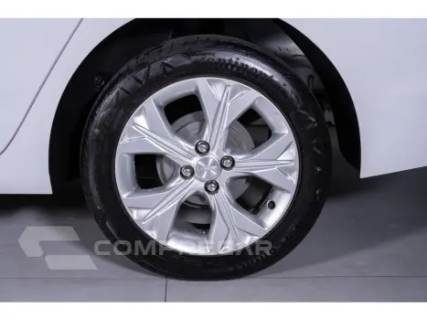 ONIX 1.0 TURBO FLEX LTZ AUTOMÁTICO