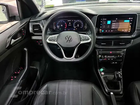 T-CROSS 1.4 250 TSI Highline