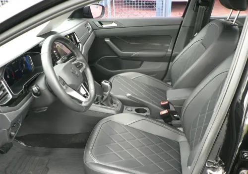 VIRTUS 1.4 250 TSI Exclusive