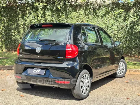 FOX 1.6 MI Bluemotion 8V