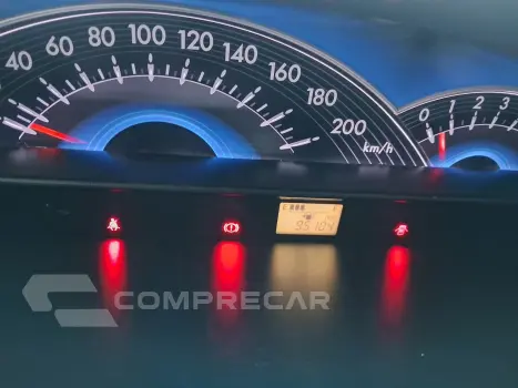 Etios Hatch 1.3 16V 4P FLEX X