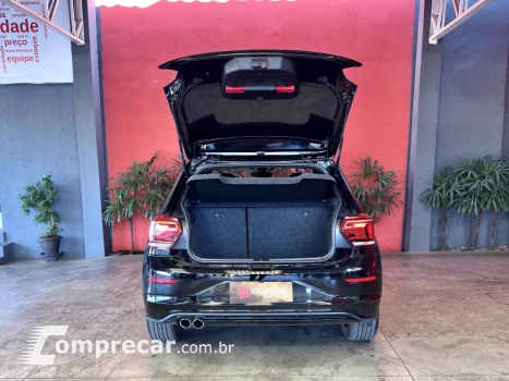 POLO 1.4 250 TSI GTS AUTOMÁTICO