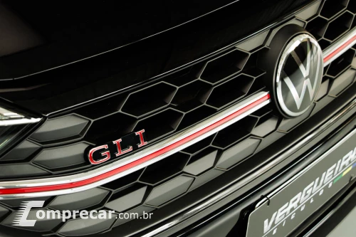 JETTA 2.0 350 TSI GLI
