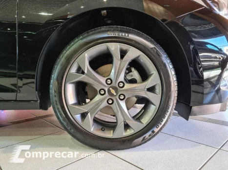 CRUZE LTZ 1.4 TURBO ECOTEC 16V FLEX AUT.