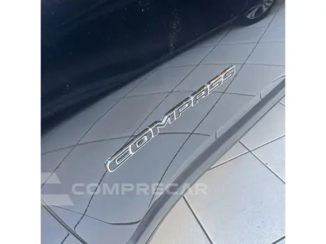 COMPASS 1.3 T270 TURBO FLEX LONGITUDE AT6