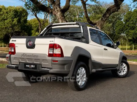 STRADA 1.8 MPI Adventure Locker CD 8V