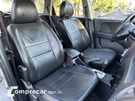 SPORTAGE 2.0 LX 4X2 16V