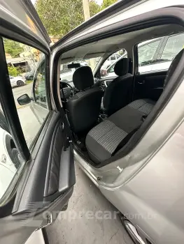 SANDERO 1.6 16V SCE Expression