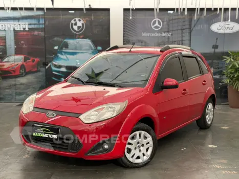 FIESTA 1.0 Rocam Hatch 8V