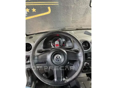 SAVEIRO 1.6 MI CITY CS 8V FLEX 2P MANUAL G.IV