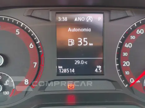 JETTA 1.4 250 TSI TOTAL FLEX COMFORTLINE TIPTRONIC