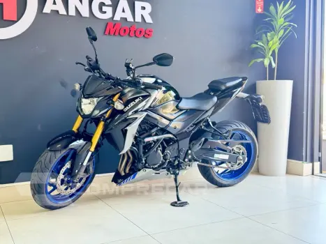 SUZUKI GSX-S 750ZA