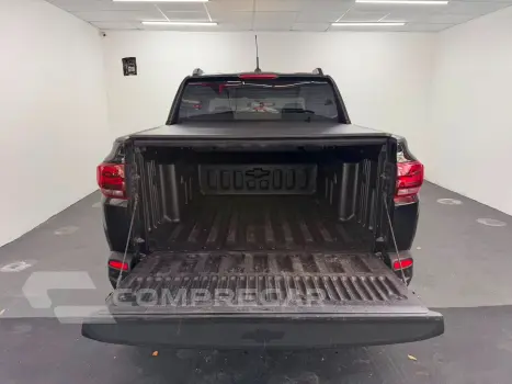 MONTANA LTZ 1.2 Turbo Flex 12V 4p Aut.