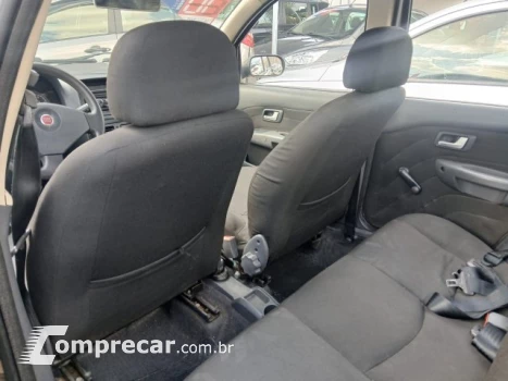 SIENA - 1.0 MPI EL 8V 4P MANUAL